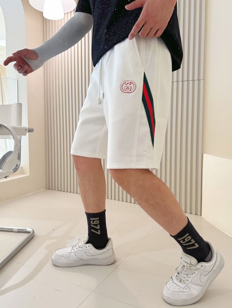 Gucci Short Pants